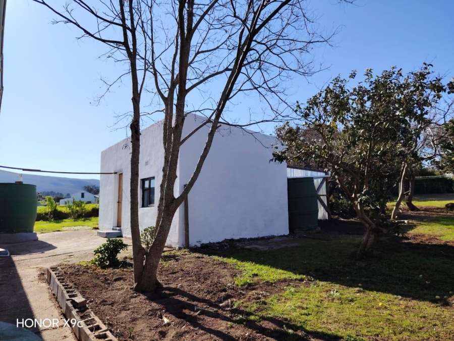2 Bedroom Property for Sale in Baardskeerdersbos Western Cape
